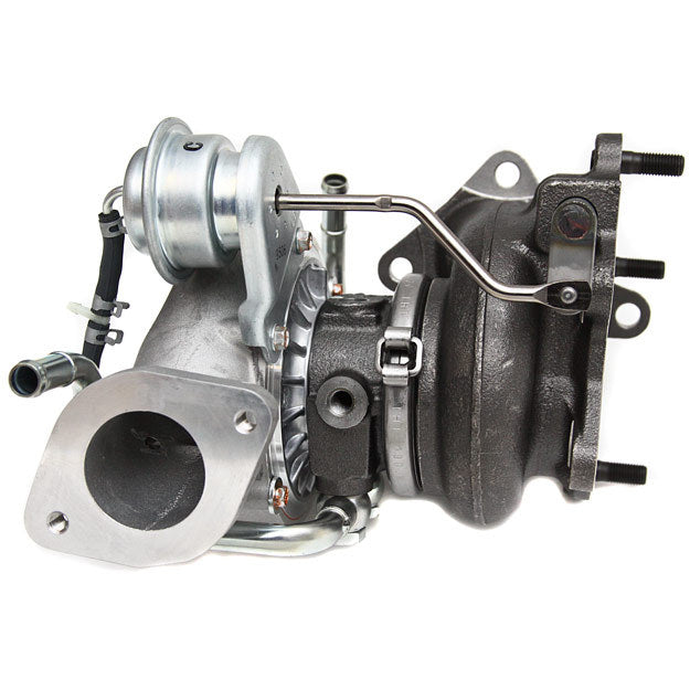 IHI Subaru Genuine VF52 Turbo