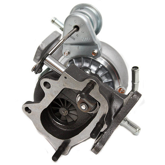 IHI Subaru Genuine VF52 Turbo