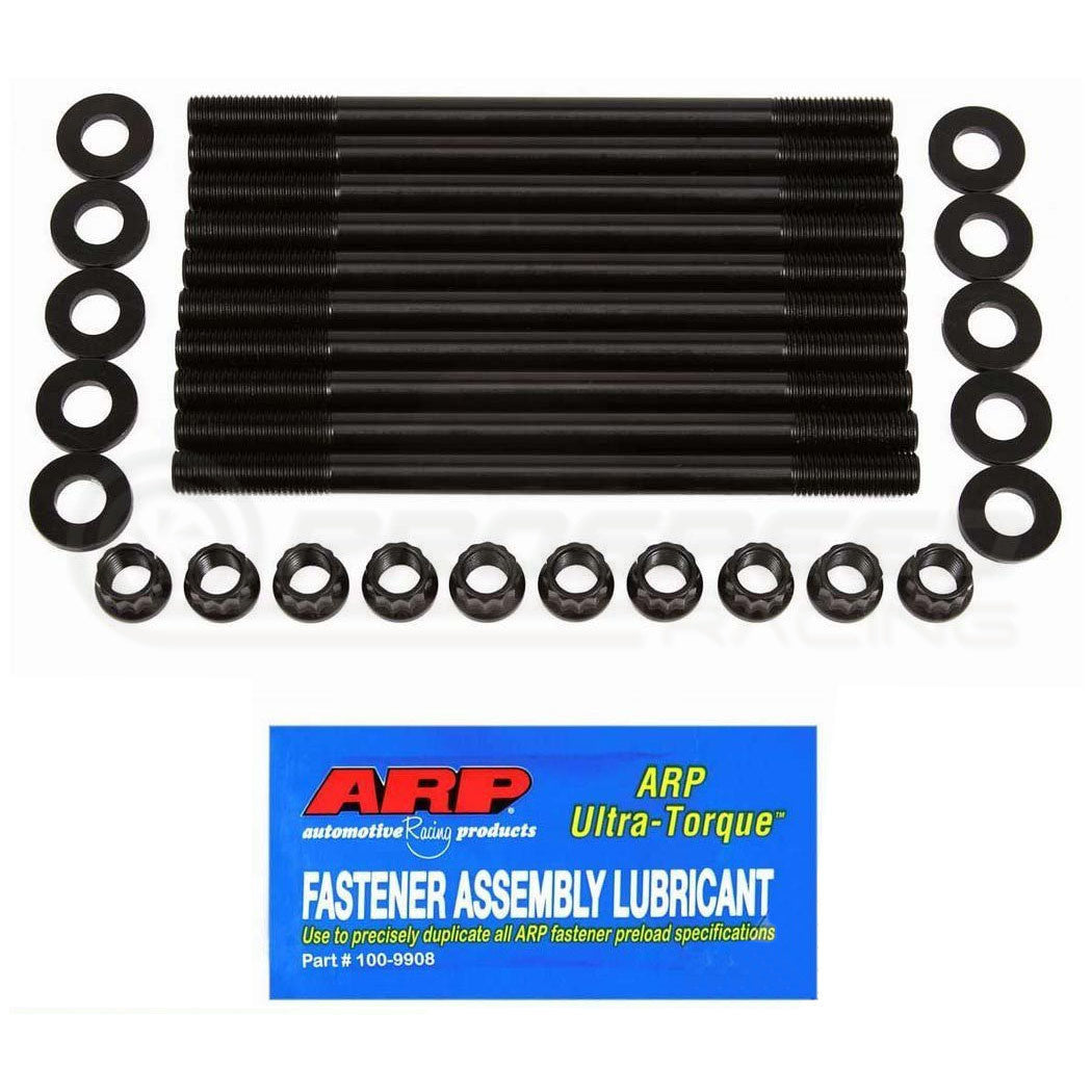 ARP 12 PT. HEAD STUD KIT - Ford Focus RS LZ 16-17 151-4301