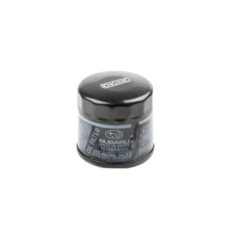 Subaru Genuine Oil Filter