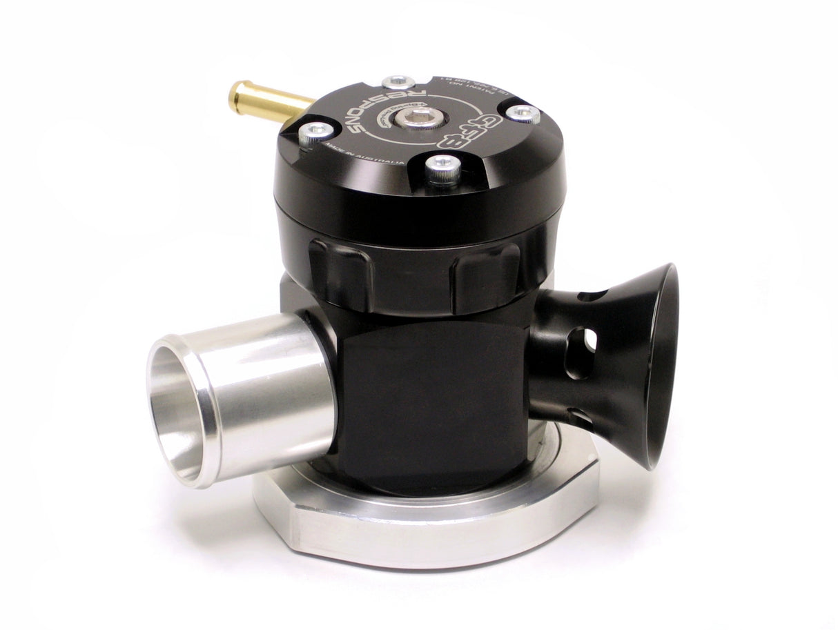 GFB Respons Dual Port Variable BOV Blow Off Valve