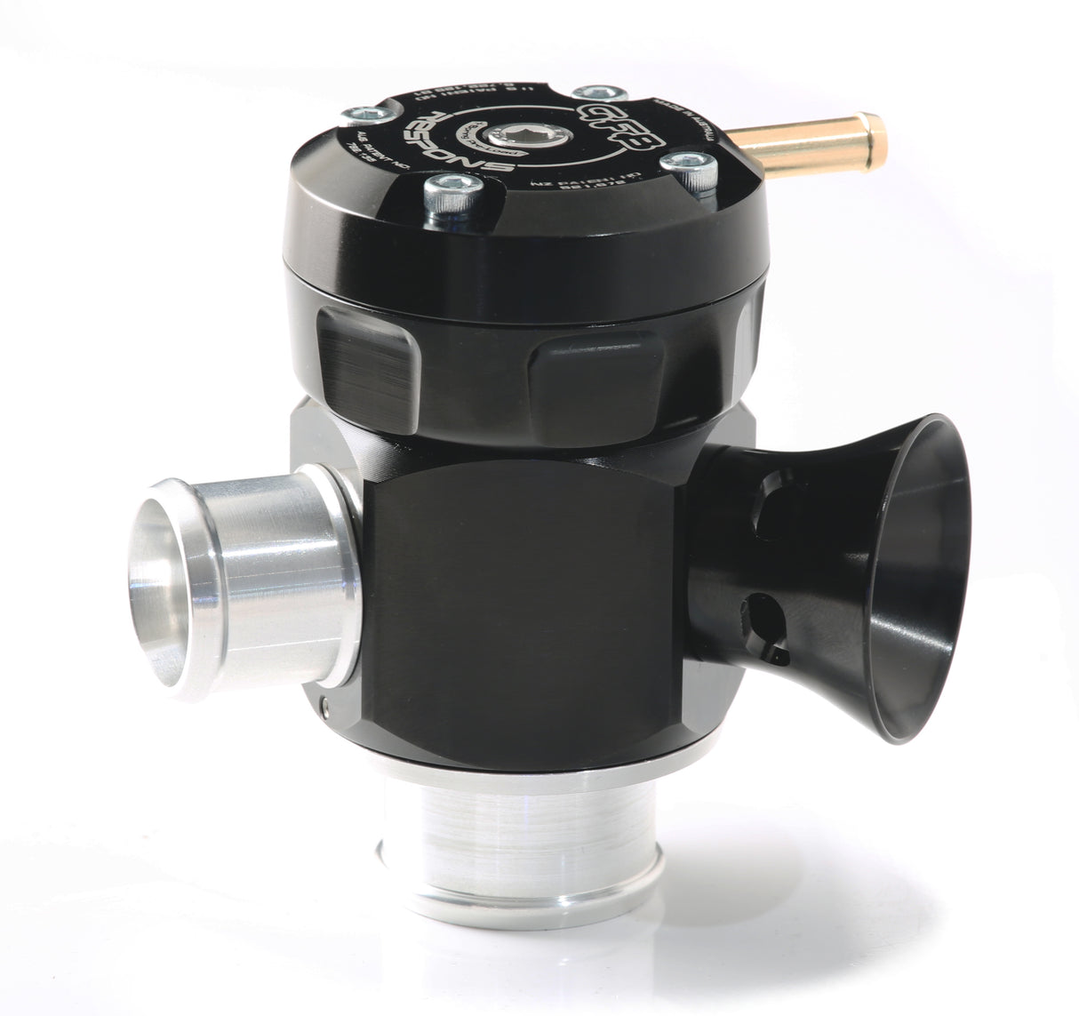 GFB Respons Dual Port Variable BOV Blow Off Valve