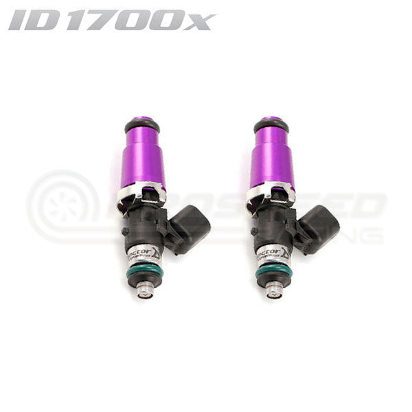 Injector Dynamics ID1750-XDS Direct Fit Injectors Set of 2 1750.11.06.60.14.2