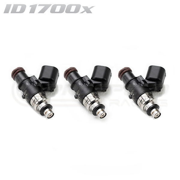 Injector Dynamics ID1750-XDS Direct Fit Injectors Set of 4 1750.27.01.48.11.4