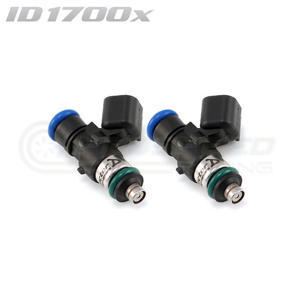 Injector Dynamics ID1750-XDS Direct Fit Injectors Set of 2 1750.34.14.14.2