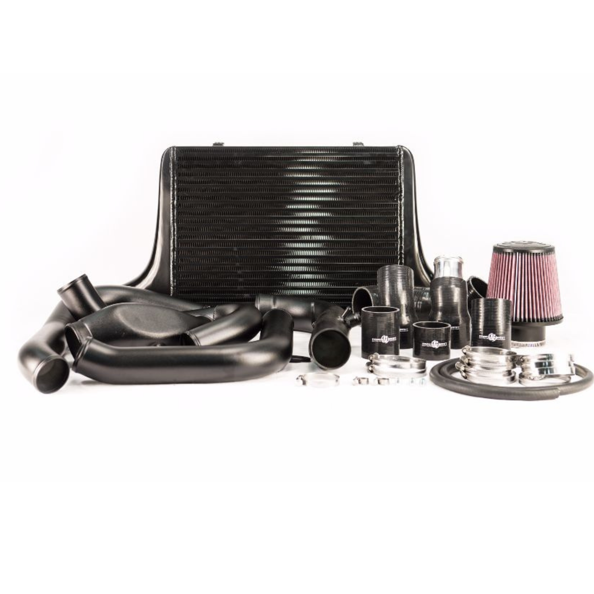 Process West Stage 2.1 Performance Package