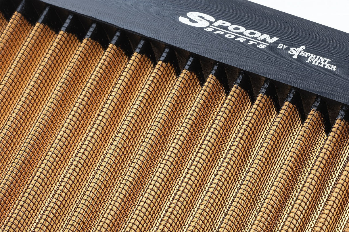 Spoon Sports Drop In Performance Panel Air Filter