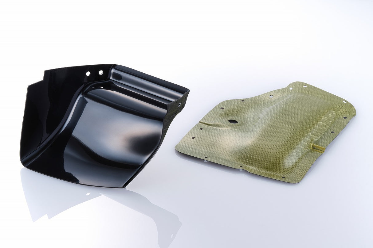 Spoon Sports Carbon Air Intake Duct 17228-FK8-000 | Pro Speed Racing