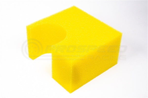 Radium Fuel Cell Foam, One Piece 18-0066 | Pro Speed Racing