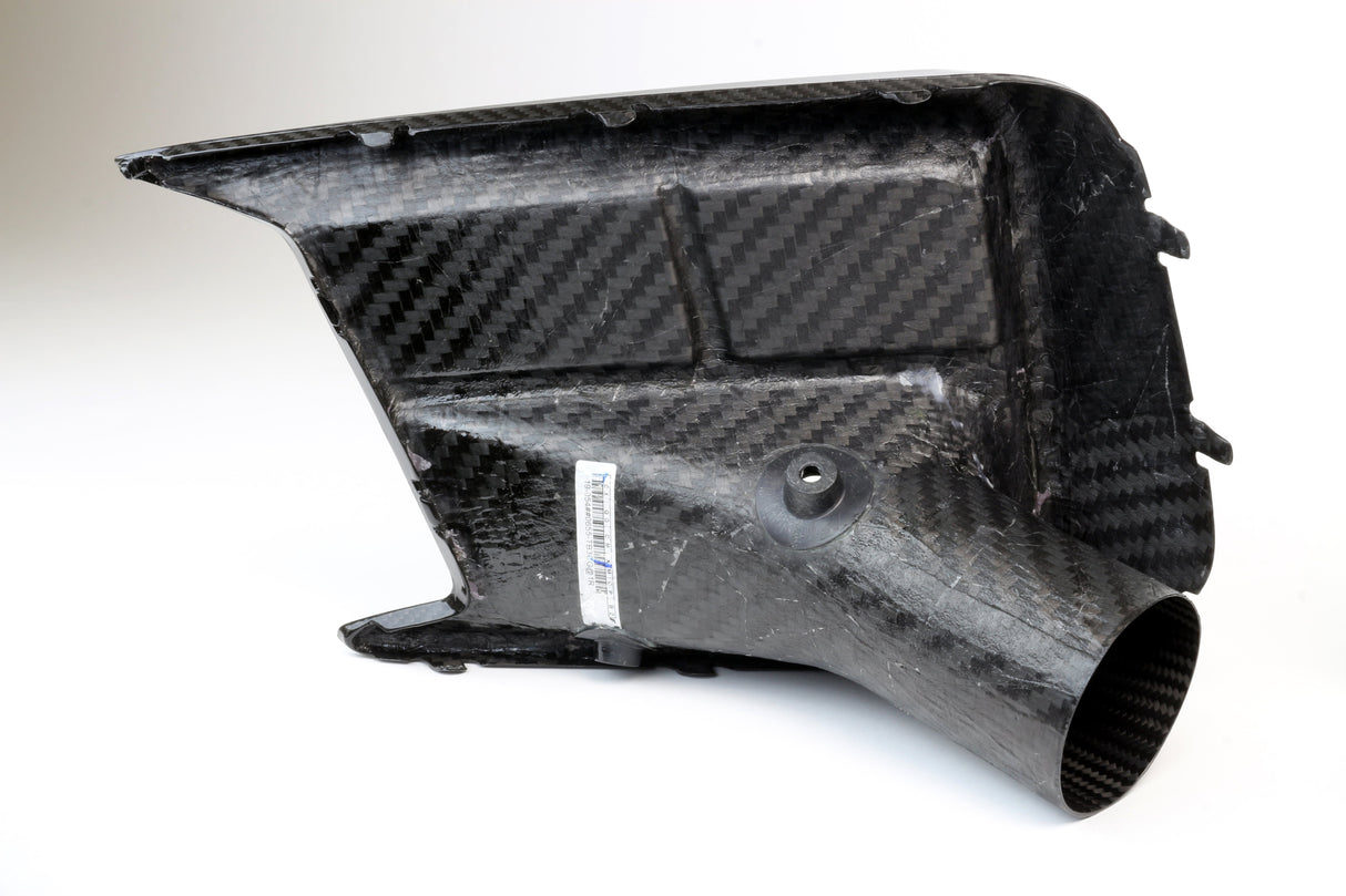 APR Performance Carbon Fibre Brake Cooling Ducts