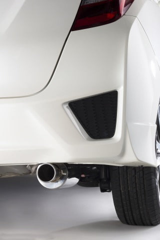 Spoon Sports N1 Muffler Axle Back