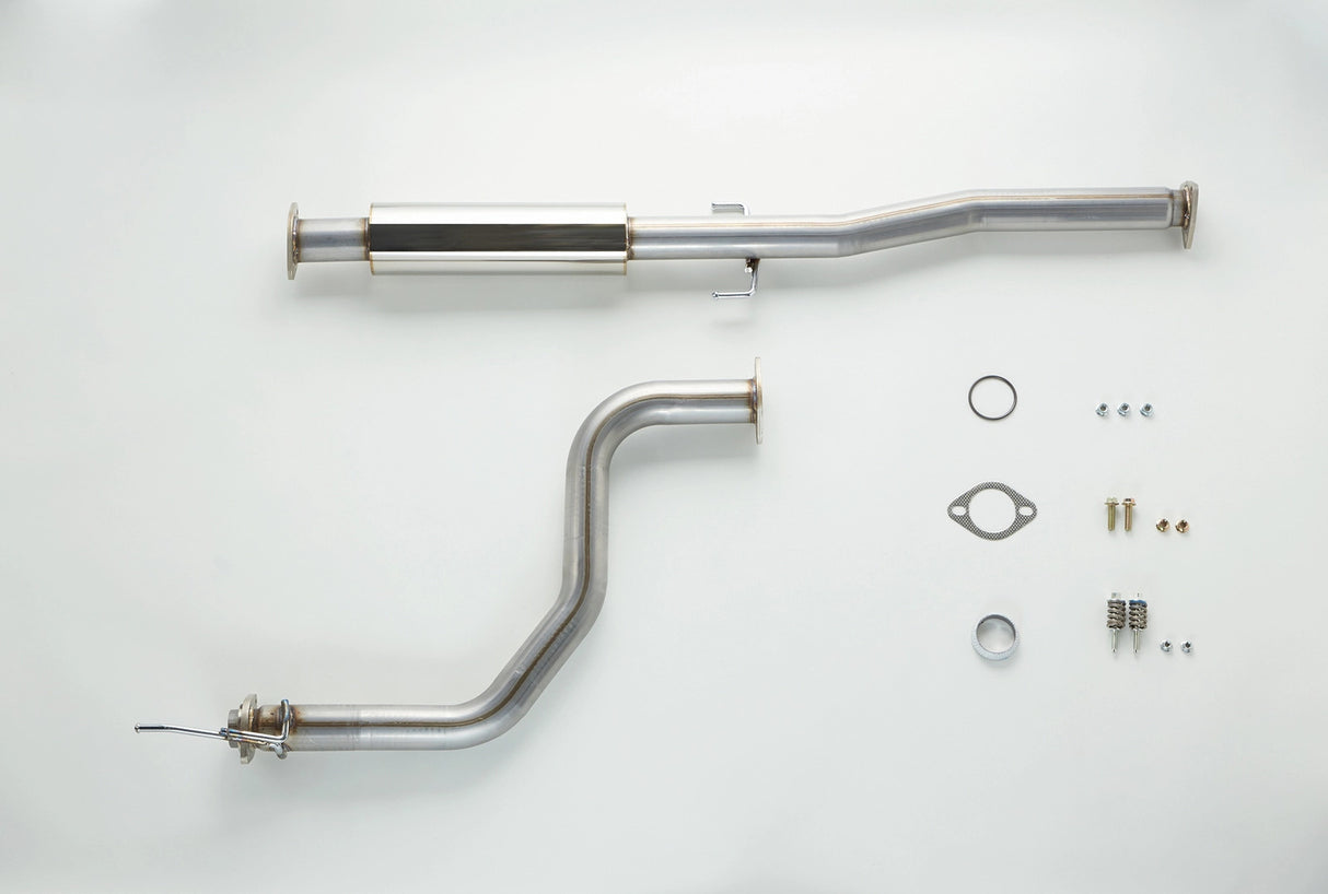 Spoon Sports Exhaust B Pipe 18220-EK9-001 | Pro Speed Racing