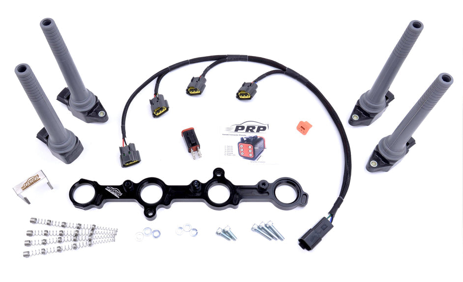 Platinum Racing Products Ignition Coil Kit