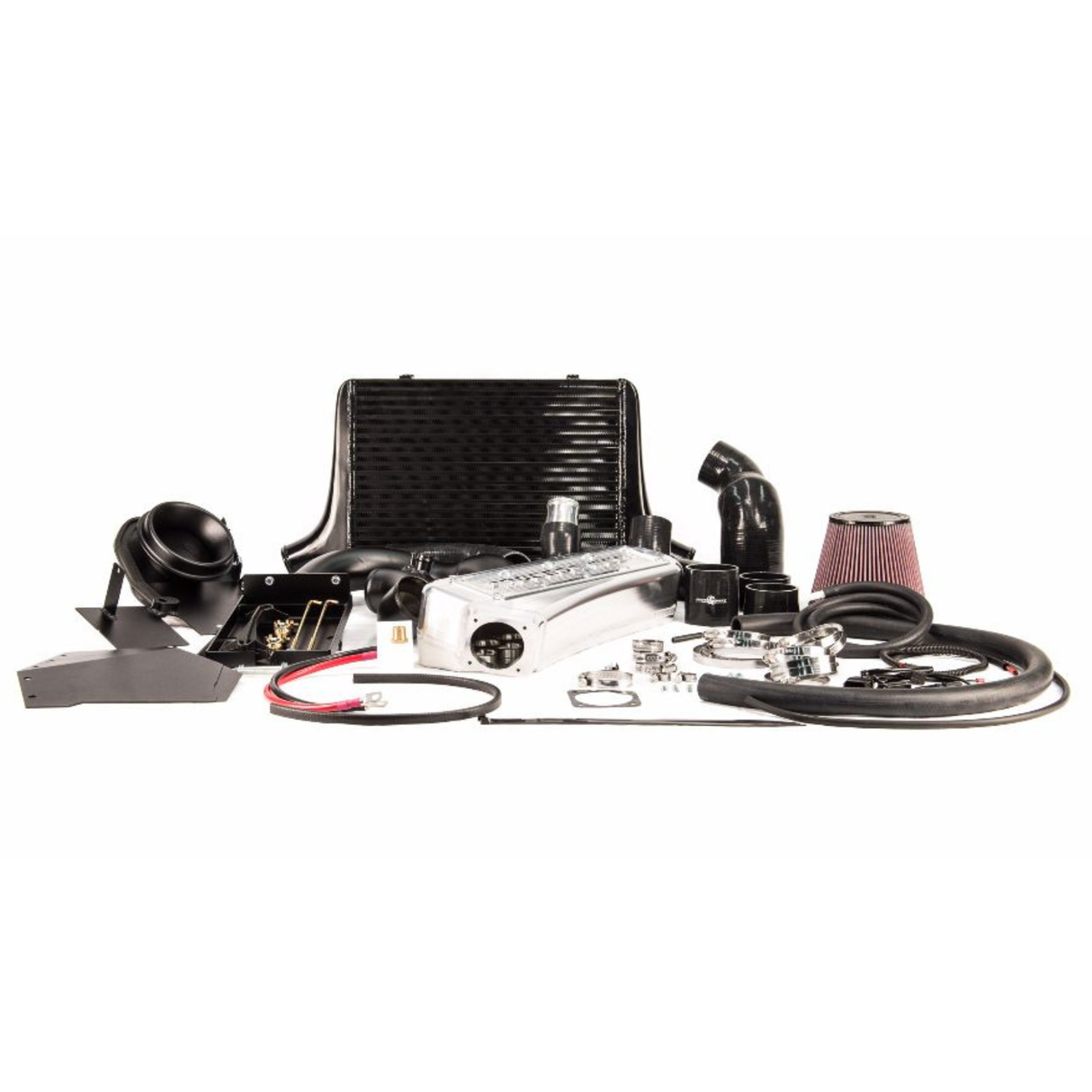 Process West Stage 3.4 Performance Package