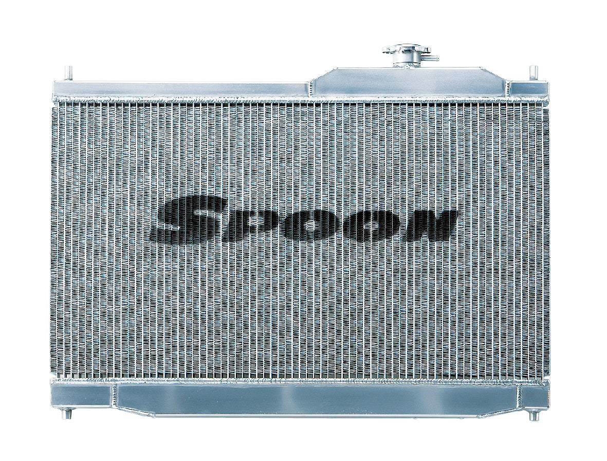 Spoon Sports Aluminium Race Radiator 19010-AP1-010 | Pro Speed Racing