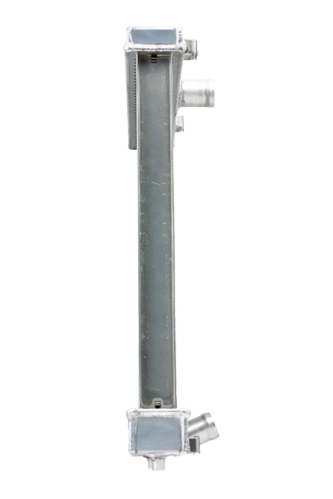 Spoon Sports Aluminium Race Radiator
