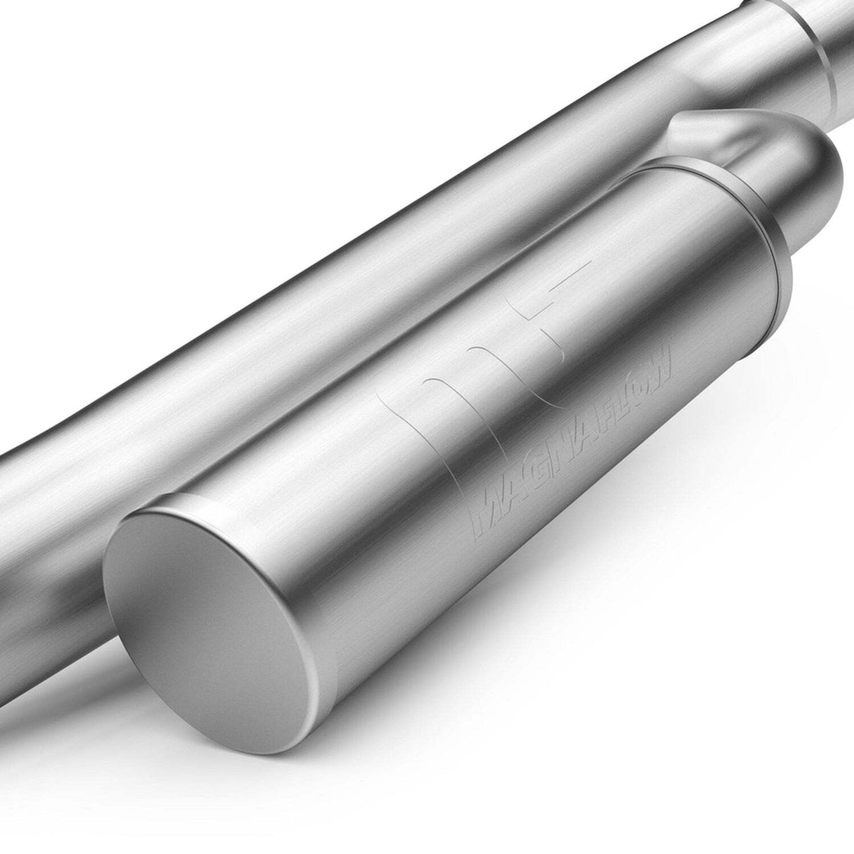 Magnaflow NEO Cat Back Exhaust System