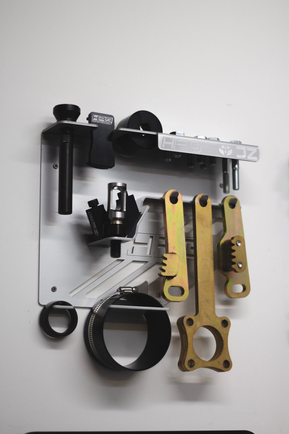 HRB Engine Build Tool Kit