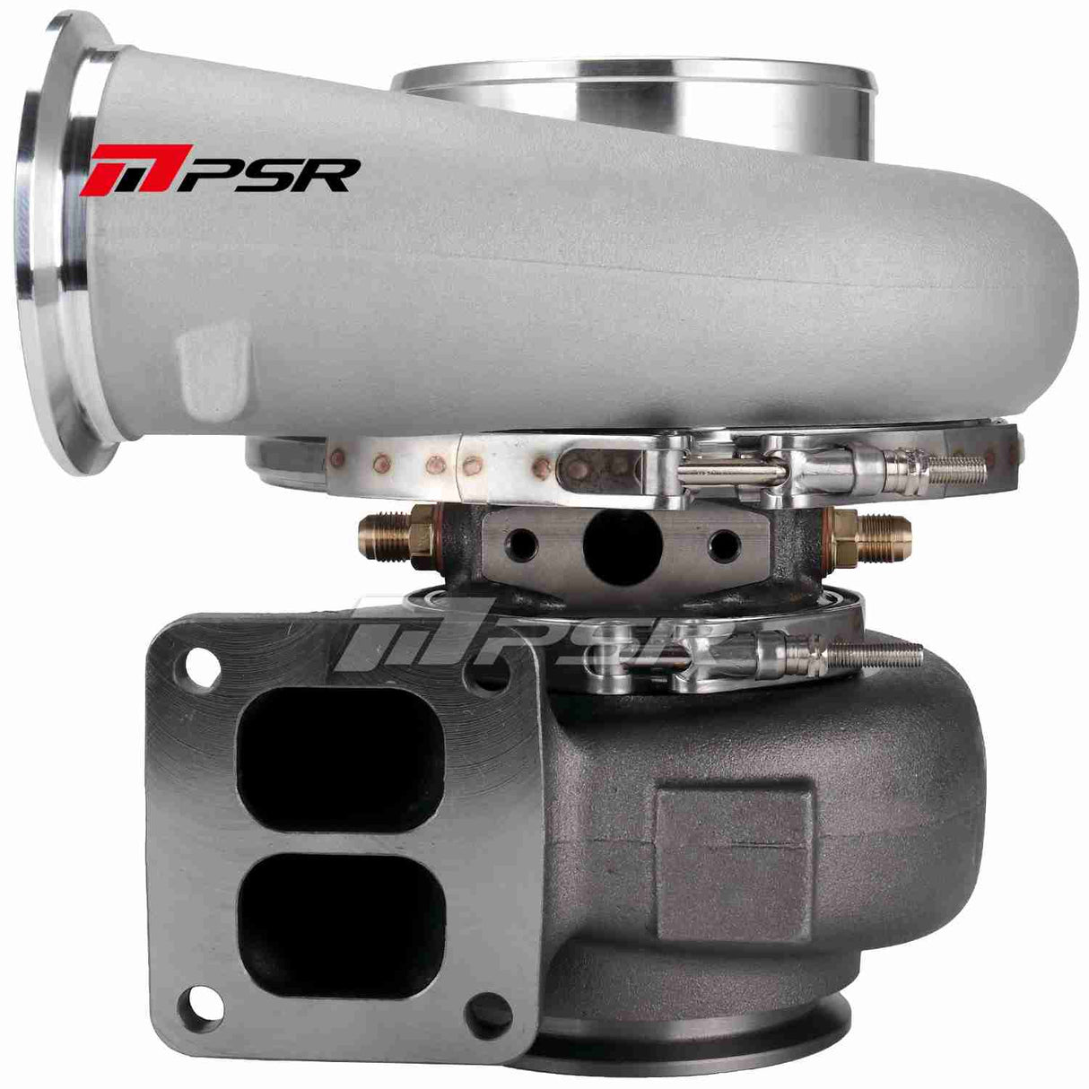Pulsar 7982G/G45-1600 Dual Ball Bearing Turbo External Wastegate