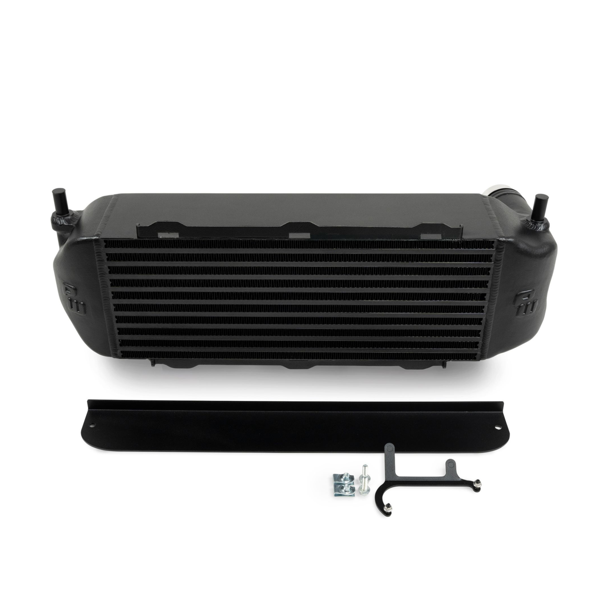 Process West Stage 1 Intercooler Upgrade