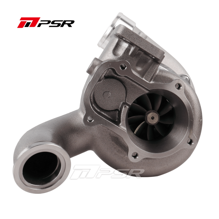 Pulsar GTX3584RS Gen2 External Wastegate Turbo Kit