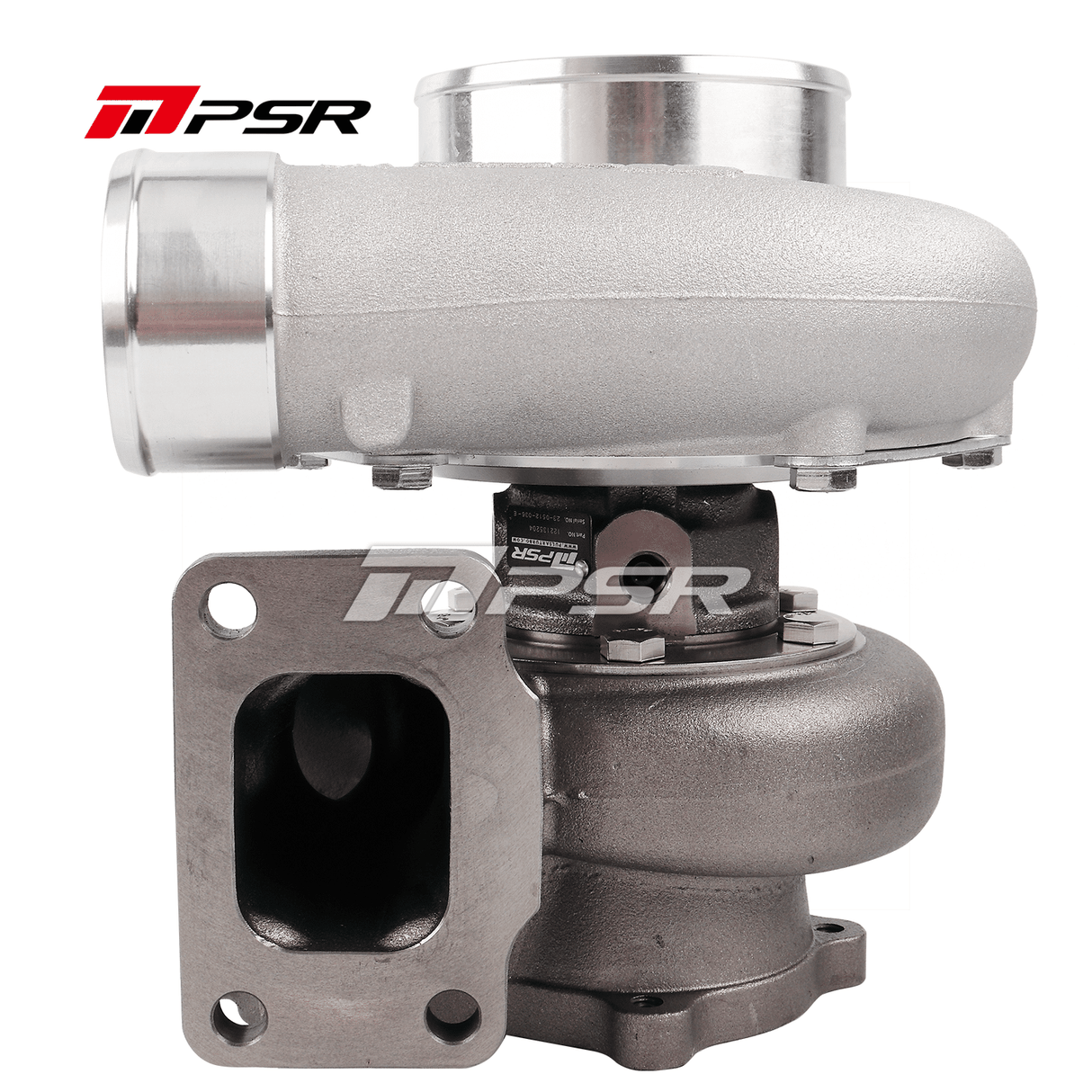Pulsar GTX3582 Gen2 External Wastegate Turbo Kit