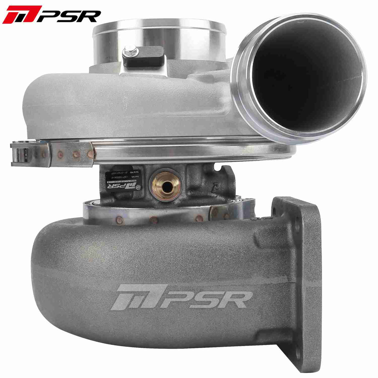 Pulsar 7975G/G42-1450 Compact Dual Ball Bearing Turbo External Wastegate