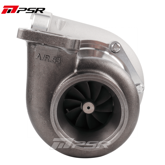 Pulsar PTE 6266 Ball Bearing Turbocharger
