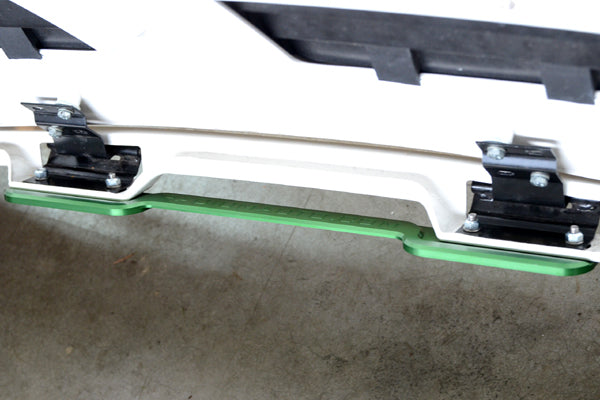 Radium Modular Rear Clam Kit