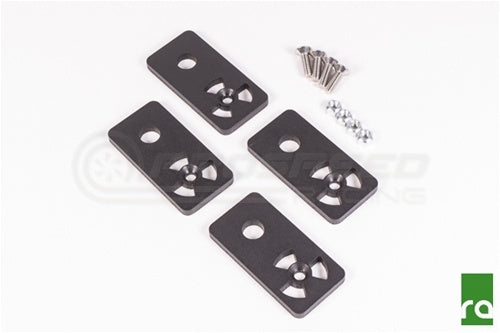 Radium Rear Clamshell Shim Kit - Lotus Exige (All) 20-0055 | Pro Speed Racing