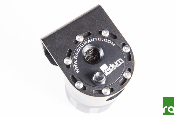 Radium Universal Competition Catch Can