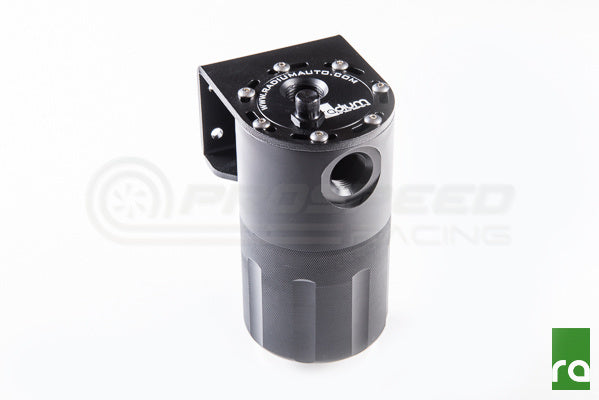 Radium Universal Competition Catch Can