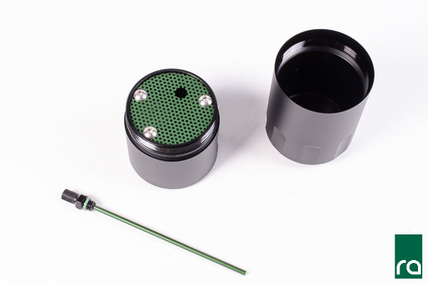 Radium Crankcase Fluid Lock Catch Can Kit