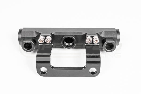 Radium Fuel Rail Kit