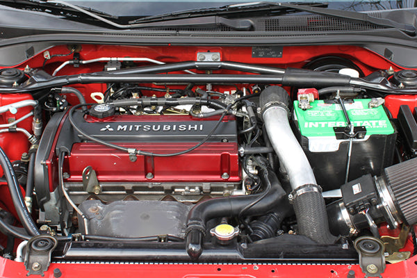 Radium Dual Fluid Lock Catch Can Kit