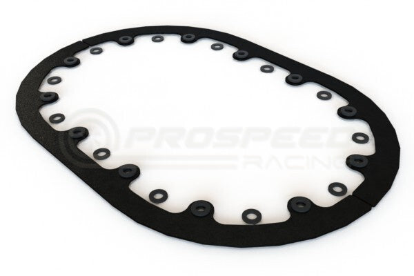 Radium Fuel Cell Mounting Tab Kit 20-0155 | Pro Speed Racing