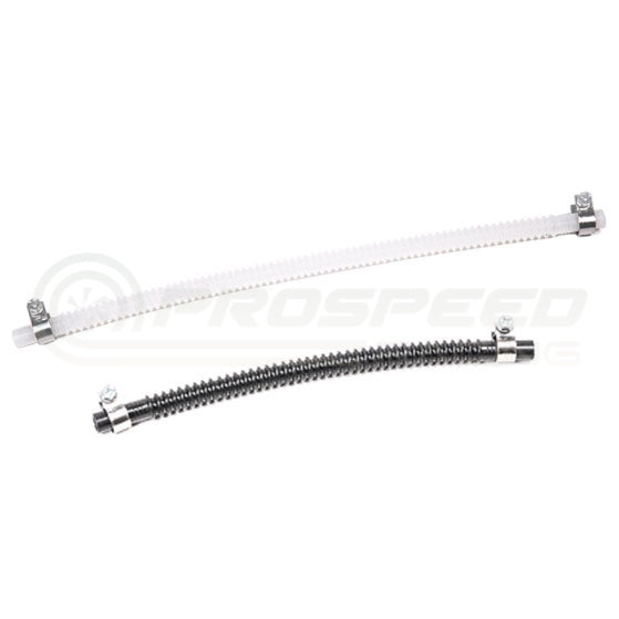 Radium PA Nylon Submersible Fuel Tubing Kit w/Clamps 20-0175 20-0195 20-0375 20-0395 20-0775 20-0795