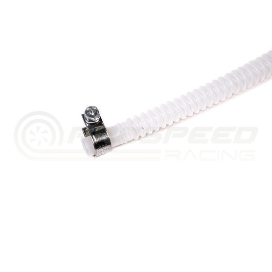 Radium PA Nylon Submersible Fuel Tubing Kit w/Clamps