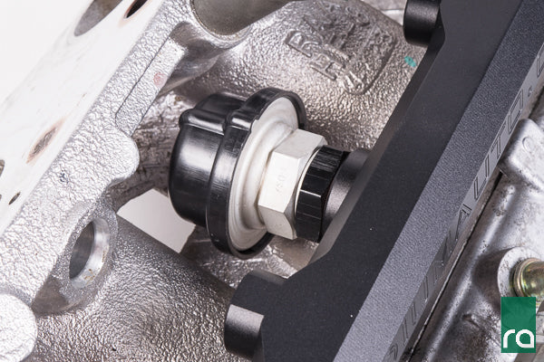 Radium Fuel Rail