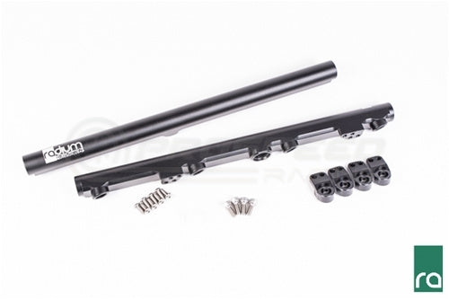 Radium Fuel Rails - GM LS Engine 20-0232 | Pro Speed Racing