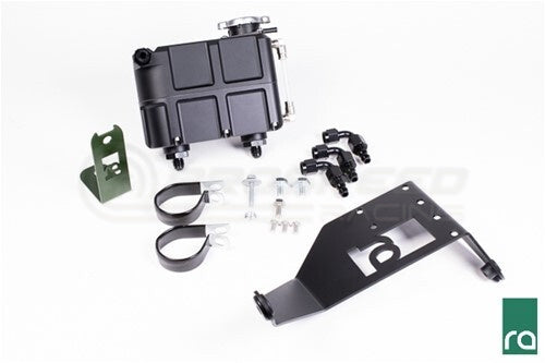 Radium Coolant Expansion Tank, OEM location - Elise/Exige 06-11 (2ZZ-GE) 20-0270-01