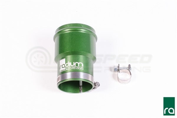 Radium Fuel Pump Install Kit (Pump NOT Incl) - Porsche 911 Turbo 996  20-0276-00 | Pro Speed Racing