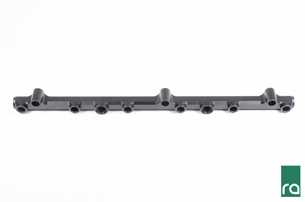 Radium Top Feed Conversion Fuel Rail