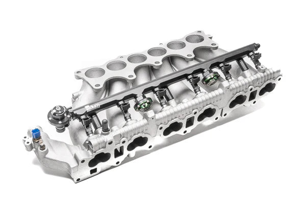 Radium Top Feed Conversion Fuel Rail