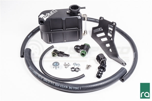 Radium Coolant Tank Kit - Ford Focus ST LW/LZ 11-18/Focus RS LZ 16-17 20-0318 | Pro Speed Racing