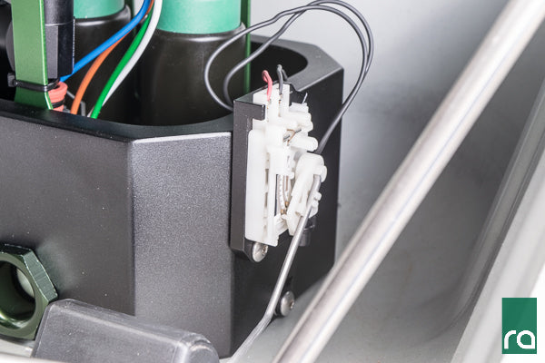 Radium Denso Fuel Level Sending Adapter