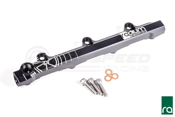 Radium Fuel Rail, 94-05 Mazda MX-5