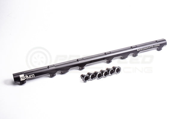 Radium Fuel Rail - Toyota 2JZ-GE 20-0371 | Pro Speed Racing