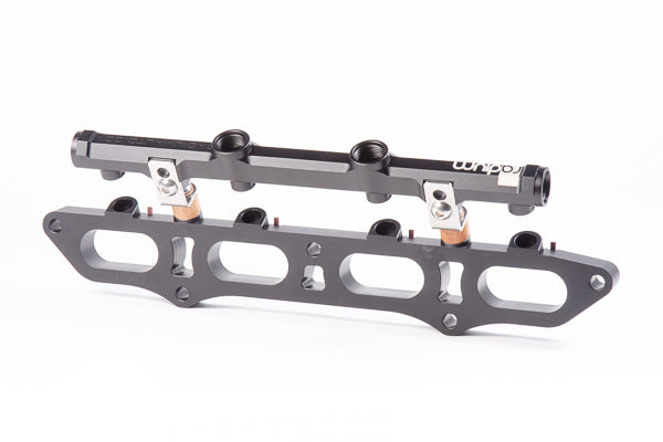 Radium Port Injection Fuel Rail Kit