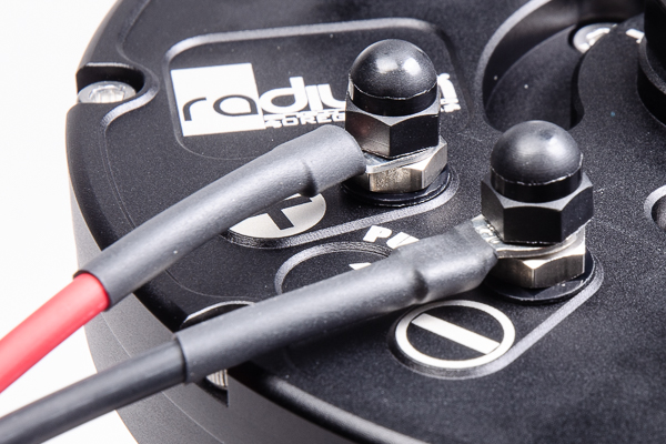 Radium MPFST Multi-Pump Fuel Surge Tank Suit Walbro 460 E85 F90000267/274/285